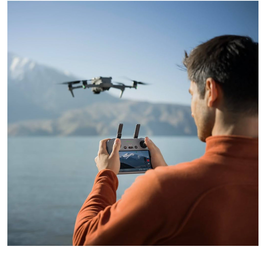 DJI Air Drone