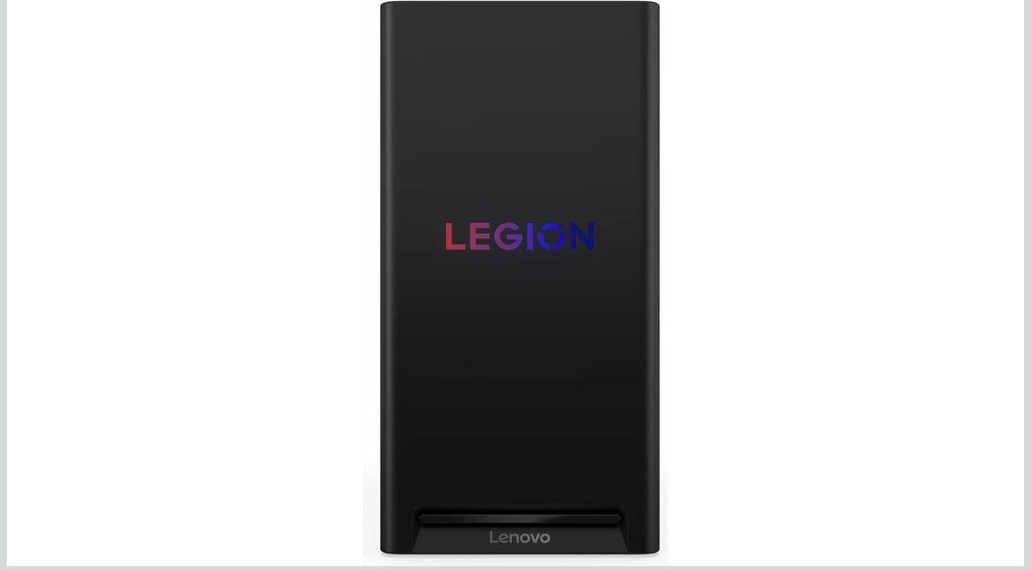 Lenovo Legion T5 30AGB10 90YJ0015US Gaming Desktop Computer - AMD Ryzen 7 7700X - 32 GB - 1 TB SSD - Tower - Eclipse Black