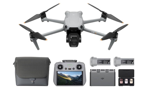 DJI Air Drone
