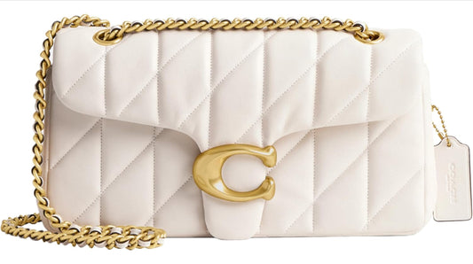 Coach Tabby Shoulder Bag 26