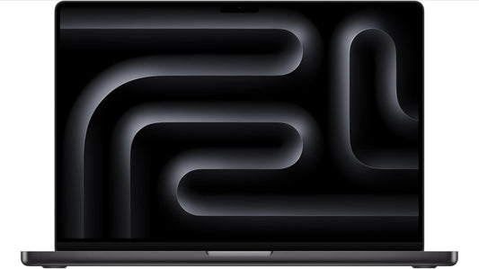 Apple 2024 MacBook Pro Laptop with M4 Max, 16‑core CPU, 40‑core GPU: Built for Apple Intelligence, 16.2-inch Liquid Retina XDR Display, 48GB Unified Memory, 1TB SSD Storage; Space Black
